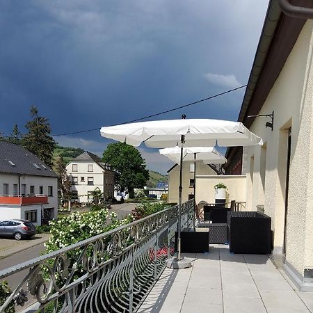 Gaestehaus Foehr ヴィントリッヒ エクステリア 写真