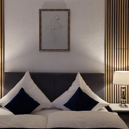 Gaestehaus Foehr ヴィントリッヒ エクステリア 写真