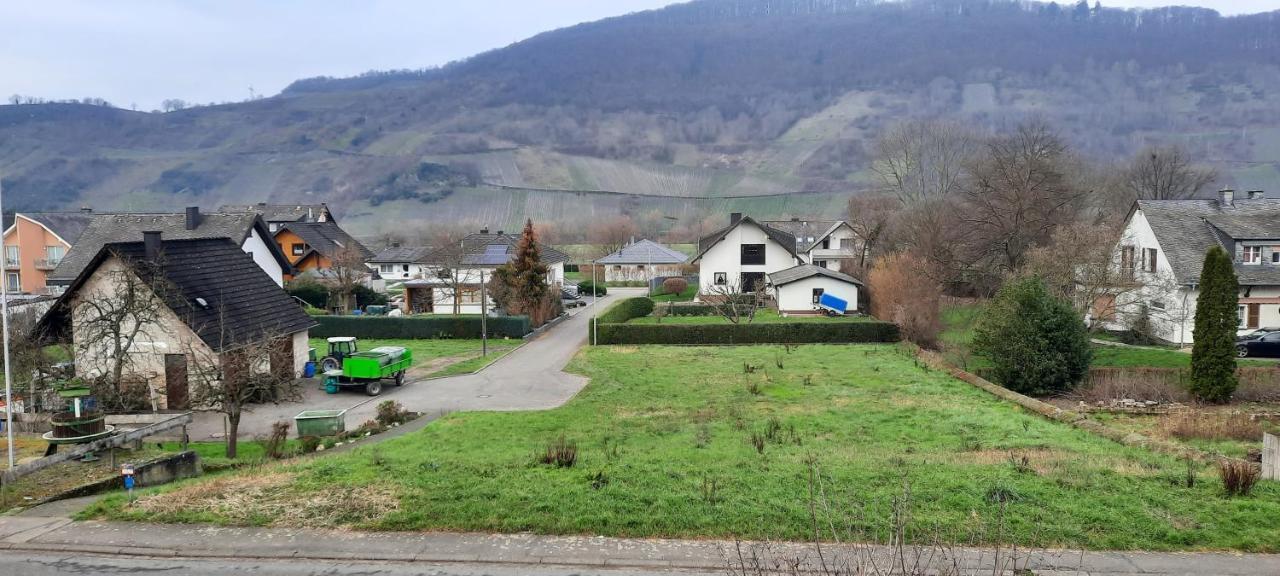 Gaestehaus Foehr ヴィントリッヒ エクステリア 写真