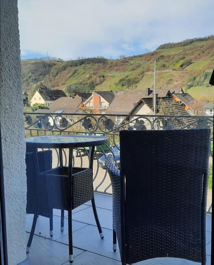Gaestehaus Foehr ヴィントリッヒ エクステリア 写真