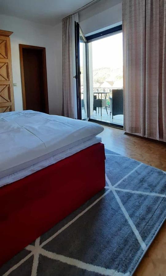 Gaestehaus Foehr ヴィントリッヒ エクステリア 写真