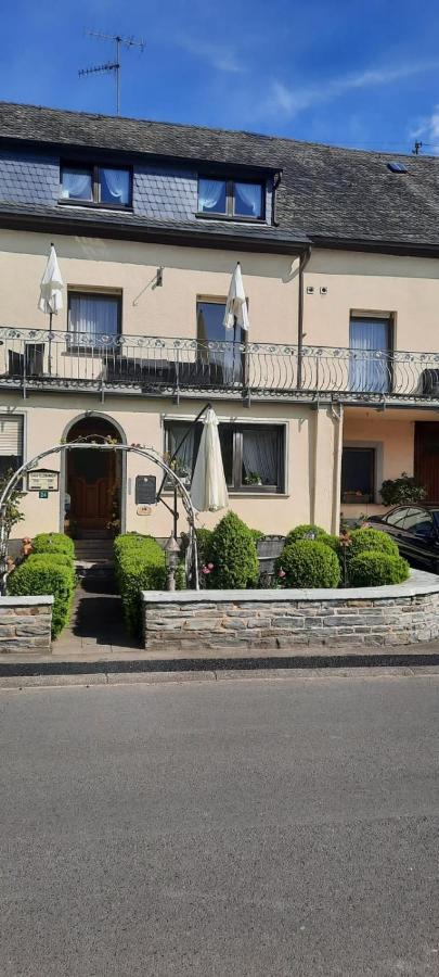 Gaestehaus Foehr ヴィントリッヒ エクステリア 写真
