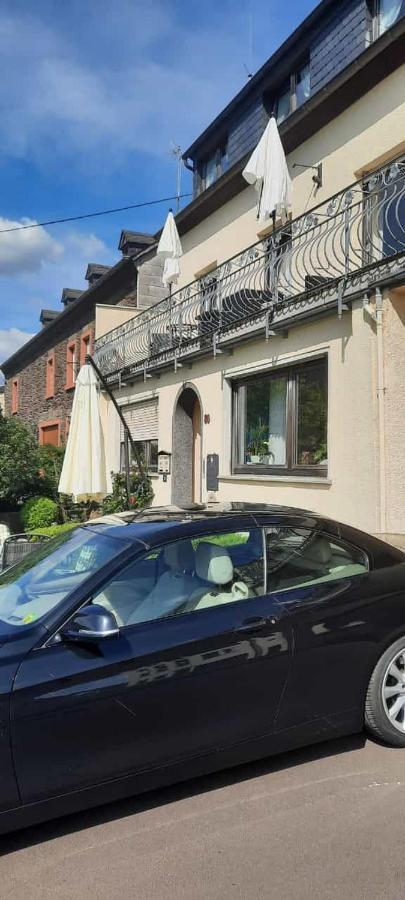 Gaestehaus Foehr ヴィントリッヒ エクステリア 写真